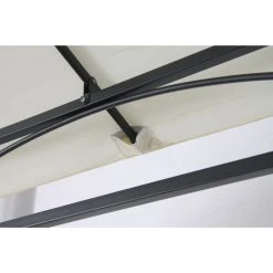 Gazebo Spare Parts Ltd Canopy For 3m X 3m Homebase Marquee Patio Gazebo - Single Tier