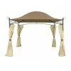 Gazebo Spare Parts Ltd Canopy For 3m X 3m Patio Gazebo - Single Tier