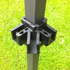 Gazebo Spare Parts Ltd Leg Sliding Bracket For Pop Up Gazebo Pop Up Gazebo Parts