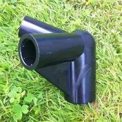 Gazebo Spare Parts Ltd Self Assembly Gazebo Parts Roof Corner Connector - 4-Way - 20mm- 26mm- 33mm Diameters