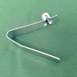 Gazebo Spare Parts Ltd Pop Up Gazebo Parts Spring Clip / Push Pin - Pack Of 4