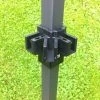 Gazebo Spare Parts Ltd Leg Sliding Bracket For Pop Up Gazebo Pop Up Gazebo Parts