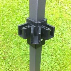 Gazebo Spare Parts Ltd Leg Sliding Bracket For Pop Up Gazebo Pop Up Gazebo Parts