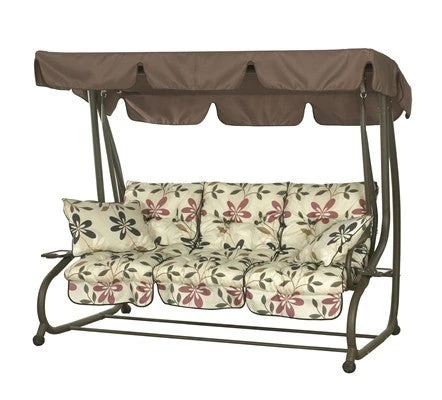 Gazebo Spare Parts Ltd Canopy For Flat Swing Hammock - 190cm X 114cm Hammock And Swing Seat Parts 4 Gazebo Spare Parts Ltd Canopy For Flat Swing Hammock - 190cm X 114cm Hammock And Swing Seat Parts