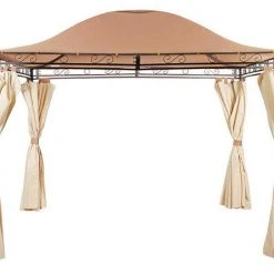 Gazebo Spare Parts Ltd Canopy For 3m X 3m Patio Gazebo - Single Tier