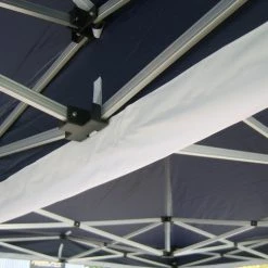 Gazebo Spare Parts Ltd Rain Gutter Kit Accessories 7 Gazebo Spare Parts Ltd Rain Gutter Kit Accessories