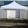 Gazebo Spare Parts Ltd Canopy For 3m X 3m Heavy Duty Pop Up Gazebo - Waterproof Pop Up Gazebo Parts