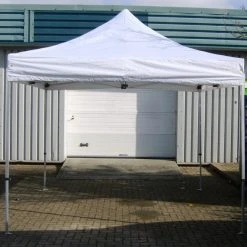 Gazebo Spare Parts Ltd Canopy For 3m X 3m Heavy Duty Pop Up Gazebo - Waterproof Pop Up Gazebo Parts
