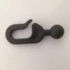 Gazebo Spare Parts Ltd Accessories Curtain Hook - Set Of 8