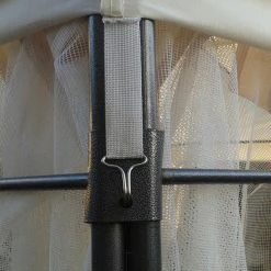 Gazebo Spare Parts Ltd Patio Gazebo Parts Canopy For 2.5m X 2.5m Polenza Patio Gazebo - Two Tier 9 Gazebo Spare Parts Ltd Patio Gazebo Parts Canopy For 2.5m X 2.5m Polenza Patio Gazebo - Two Tier