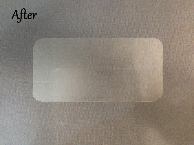 Gazebo Spare Parts Ltd Kampa Repair Tape - Custom Length Accessories 5 Gazebo Spare Parts Ltd Kampa Repair Tape - Custom Length Accessories