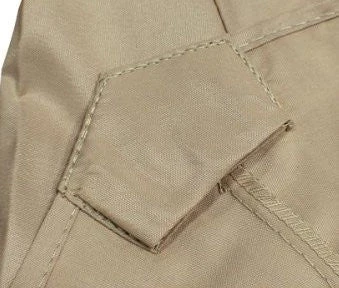 Gazebo Spare Parts Ltd Canopy For 3m Round Parasol/Umbrella - 8 Spoke Parasol And Umbrella Parts 4 Gazebo Spare Parts Ltd Canopy For 3m Round Parasol/Umbrella - 8 Spoke Parasol And Umbrella Parts