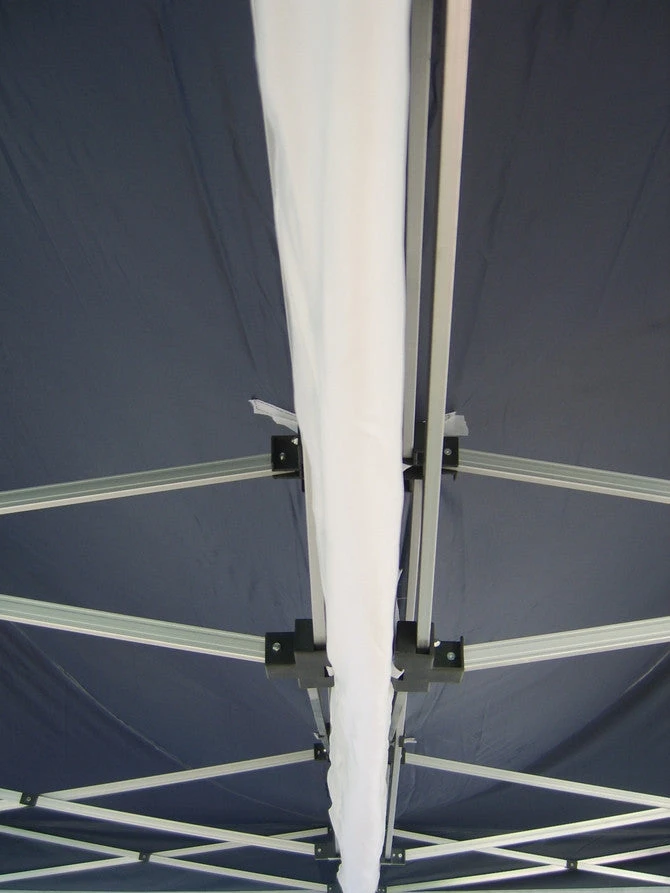 Gazebo Spare Parts Ltd Rain Gutter Kit Accessories 4 Gazebo Spare Parts Ltd Rain Gutter Kit Accessories