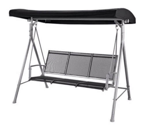 Gazebo Spare Parts Ltd Hammock And Swing Seat Parts Canopy For Curved Swing Hammock - 197cm X 124cm 3 Gazebo Spare Parts Ltd Hammock And Swing Seat Parts Canopy For Curved Swing Hammock - 197cm X 124cm