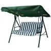 Gazebo Spare Parts Ltd Canopy For Flat Swing Hammock - 166cm X 119cm