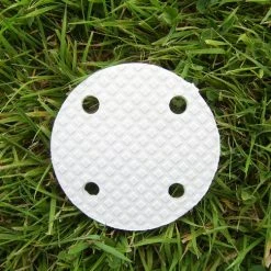 Gazebo Spare Parts Ltd Foot / Base Plate For Self Assembly Gazebo (Angled Leg) Self Assembly Gazebo Parts