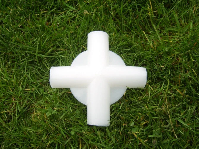 Gazebo Spare Parts Ltd Roof Centre Connector - 4-Way - 20mm Diameter Self Assembly Gazebo Parts 3 Gazebo Spare Parts Ltd Roof Centre Connector - 4-Way - 20mm Diameter Self Assembly Gazebo Parts