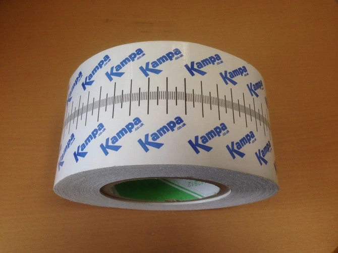 Gazebo Spare Parts Ltd Kampa Repair Tape - Custom Length Accessories 3 Gazebo Spare Parts Ltd Kampa Repair Tape - Custom Length Accessories