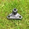 Gazebo Spare Parts Ltd Foot / Base Plate For Pop Up Gazebo