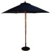 Gazebo Spare Parts Ltd Canopy For 2.5m Round Parasol/Umbrella - 6 Spoke Parasol And Umbrella Parts