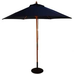 Gazebo Spare Parts Ltd Sale CLEARANCE - Canopy For 2.5m Round Parasol/Umbrella - 6 Spoke