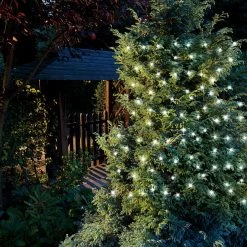 Gazebo Spare Parts Outdoor Lighting - LED String Lights