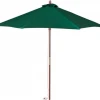Gazebo Spare Parts Ltd Canopy For 2m Round Parasol/Umbrella - 6 Spoke