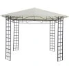 Gazebo Spare Parts Ltd Canopy For 3m X 3m Homebase Marquee Patio Gazebo - Single Tier