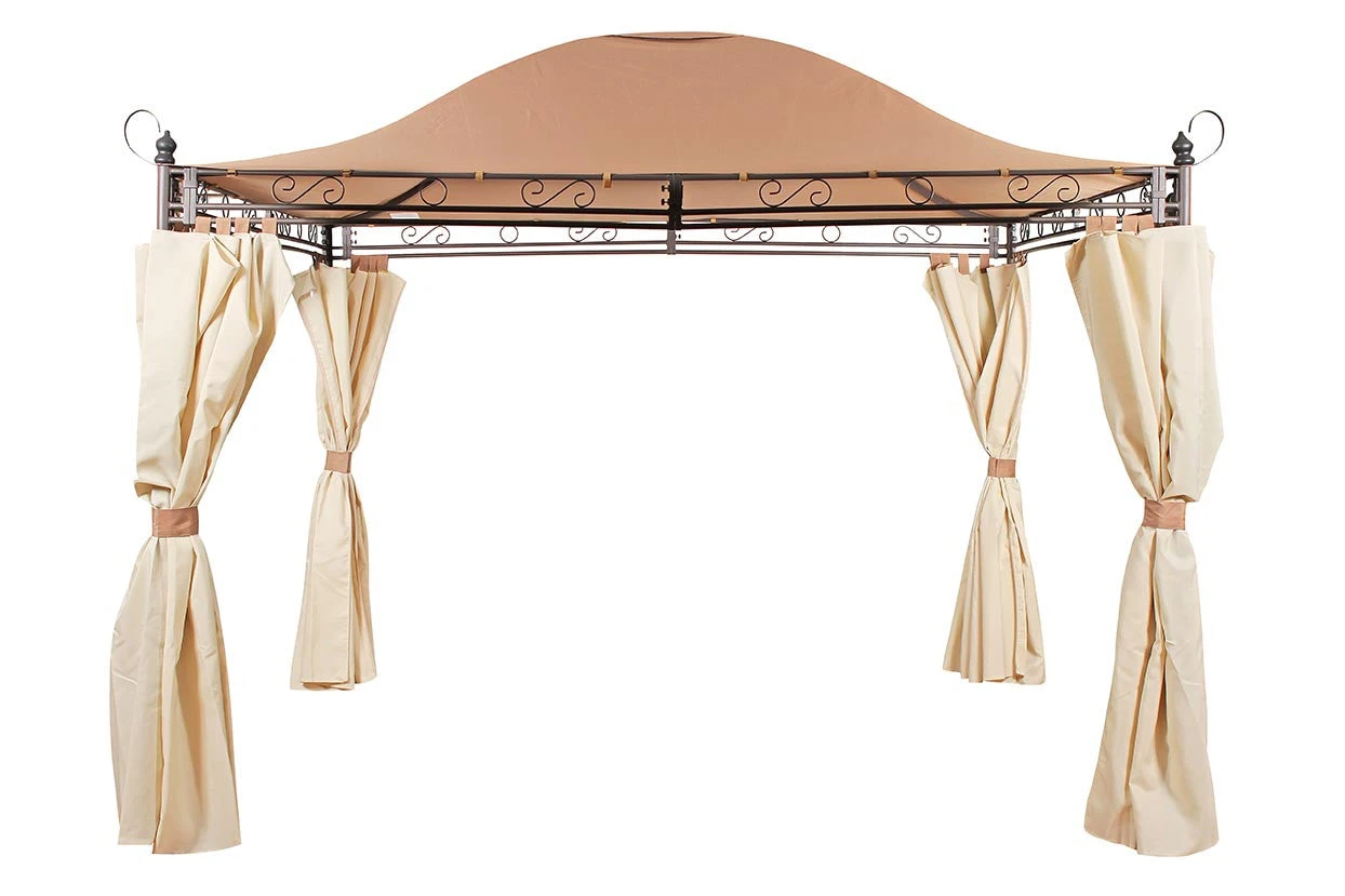 Gazebo Spare Parts Ltd Patio Gazebo Parts Side Panel Set For 3m X 3m Garden Nation Regency Superior Patio Gazebo - Set Of 4 4 Gazebo Spare Parts Ltd Patio Gazebo Parts Side Panel Set For 3m X 3m Garden Nation Regency Superior Patio Gazebo - Set Of 4