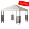 Gazebo Spare Parts Ltd CLEARANCE - Canopy For 3m X 3m Patio Gazebo - Single Tier Sale