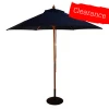 Gazebo Spare Parts Ltd Sale CLEARANCE - Canopy For 2.5m Round Parasol/Umbrella - 6 Spoke