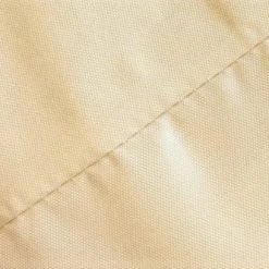 Gazebo Spare Parts Ltd Side Panel Set For 2.5m Or 3m Patio Gazebo - Set Of 4 - Mosquito Net (Mesh) Universal