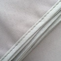 Gazebo Spare Parts Ltd Canopy For Curved Swing Hammock - 191cm X 120cm Hammock And Swing Seat Parts