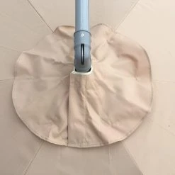 Gazebo Spare Parts Ltd Canopy For 2.5m Round Cantilever Parasol/Umbrella - 6 Spoke