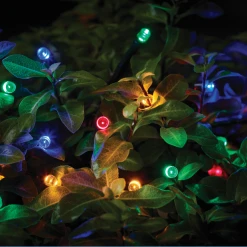 Gazebo Spare Parts Outdoor Lighting - LED String Lights