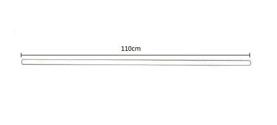 Gazebo Spare Parts Pole - 18mm-32mm - All Lengths & Diameters - Universal Individual Poles Self Assembly Gazebo Parts 5 Gazebo Spare Parts Pole - 18mm-32mm - All Lengths & Diameters - Universal Individual Poles Self Assembly Gazebo Parts