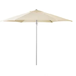 Gazebo Spare Parts Ltd Canopy For 3m Round Parasol/Umbrella - 6 Spoke