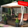 Gazebo Spare Parts Ltd CLEARANCE - Canopy For 3m X 3m Patio Gazebo - Two Tier Sale