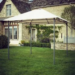 Gazebo Spare Parts Ltd Canopy For 3m X 3m Patio Gazebo - Single Tier