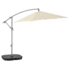 Gazebo Spare Parts Ltd Canopy For 3m Round Cantilever Parasol/Umbrella - 8 Spoke Parasol And Umbrella Parts