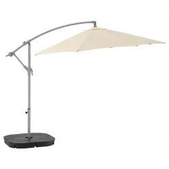 Gazebo Spare Parts Ltd Canopy For 3m Round Cantilever Parasol/Umbrella - 8 Spoke Parasol And Umbrella Parts