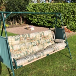 Gazebo Spare Parts Hammock And Swing Seat Parts Swing-Seat Sling Back Support