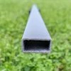 Gazebo Spare Parts Ltd Metal Strut - Rectangular Profile - (20mm X 10mm) - Varying Lengths
