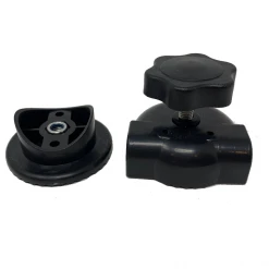 Gazebo Spare Parts Ltd Swing Seat Roof Canopy Bracket - Type 1