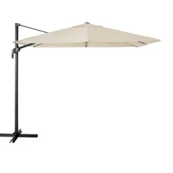 Gazebo Spare Parts Ltd Canopy For 3.3m X 2.4m Rectangular Cantilever Parasol/Umbrella - 8 Spoke Parasol And Umbrella Parts